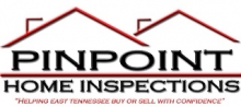 Pinpoint Home Inspections