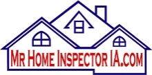 Mr Home Inspector IA