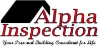 Alpha Inspection