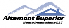 Altamont Superior Home Inspections LLC