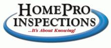 HomePro Home Inspections of Georgia