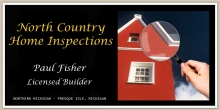 North Country Home Inspections
