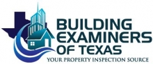 Building Examiners of Texas