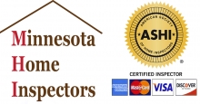 Minnesota Home Inspectors