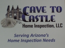 Cave To Castle Home Inspection,LLC