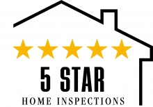 5 Star Home Inspections