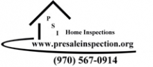 PreSale Inspection, Inc.