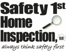 Safety 1st Home Inspection, LLC