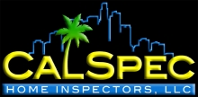 CalSpec Home Inspectors, LLC