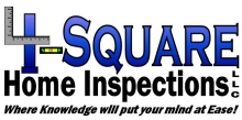 4-Square Home Inspections, LLC