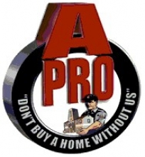 A-Pro Home Inspection Service