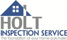 Holt Inspection Service 