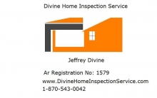 Divine Home Inspection Service