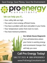 Proenergy Consultants of Shelby Twp, Inc.