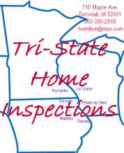 Tri-State Home Inspections