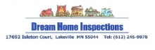 Dream Home Inspections