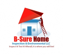 B-Sure Home Inspection & Environmental LLC