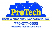 Protech Home Inspections