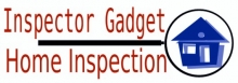 Inspector Gadget Home Inspection