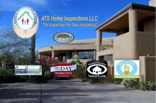 ATS Home Inspections LLC