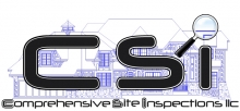 Comprehensive Site Inspections LLC