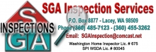 SGA Inspection Services