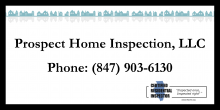 Prospect Home Inspection LLC