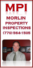 Morlin Property Inspections