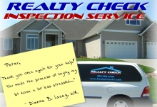 Realty Check Inspection Service