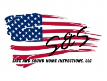 Safe & Sound Home Inspections, LLC