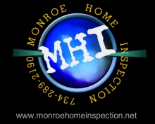 Monroe Home Inspection