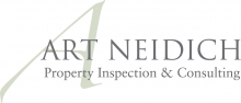 Art Neidich Property Inspection 