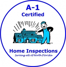 A1 Certified Home Inspections