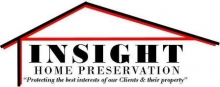 Insight Home Preservation