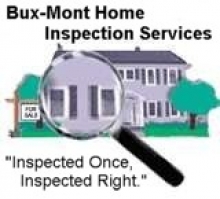 Bux-Mont Home Inspection Services