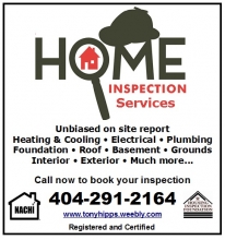 Home Inspection Services