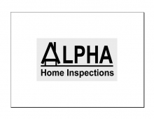 Alpha Home Inspections