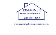 EXAMINER HOME INSPECTIONS, LLC