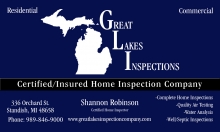 Great Lakes Inspections