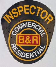 B & R REAL ESTATE INSPECTIONS