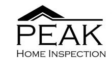 PEAK Home Inspection