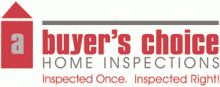 A Buyer's Choice Home Inspection