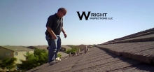 Wright Inspections LLC