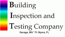 Building Inspection and Testing Company