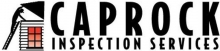 Caprock Inspection Services & Pest Control