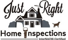 Just Right Home Inspections