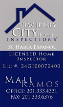 NJ City Pest Mgt Corp