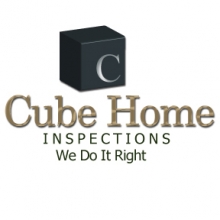 Cube Home Inspections