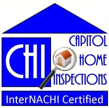 Capitol Home Inspections