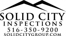 Solid City Home Inspection